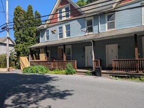 Building Photo - 325 E Church St