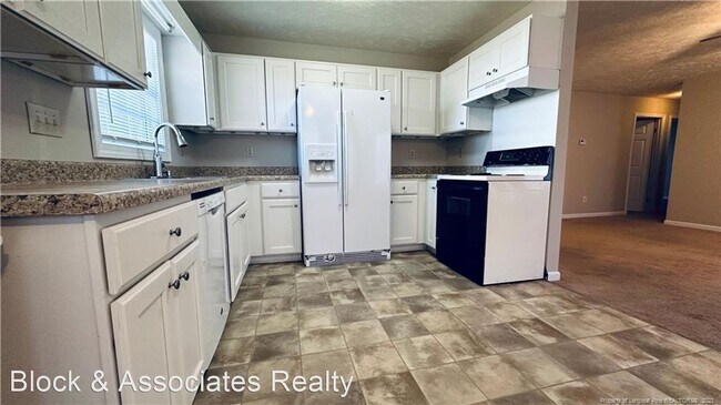 Building Photo - 3 br, 2 bath House - 5368 Marvin Drive