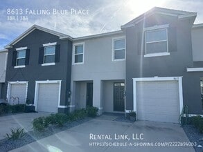 Building Photo - 8613 Falling Blue Pl