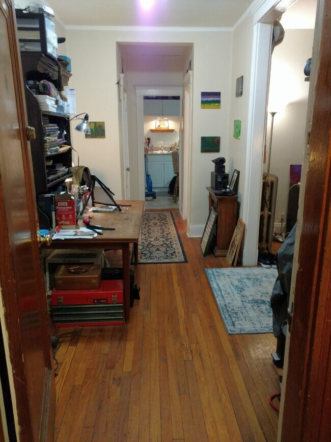 Photo - 1450 Commonwealth Ave Apartment