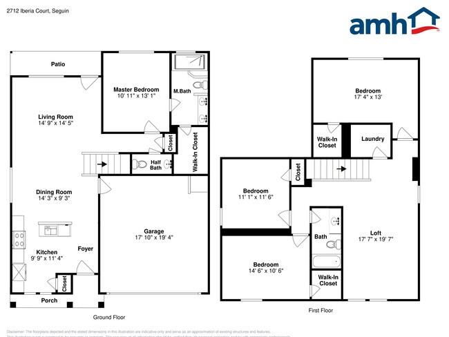 Building Photo - 2712 Iberia Ct