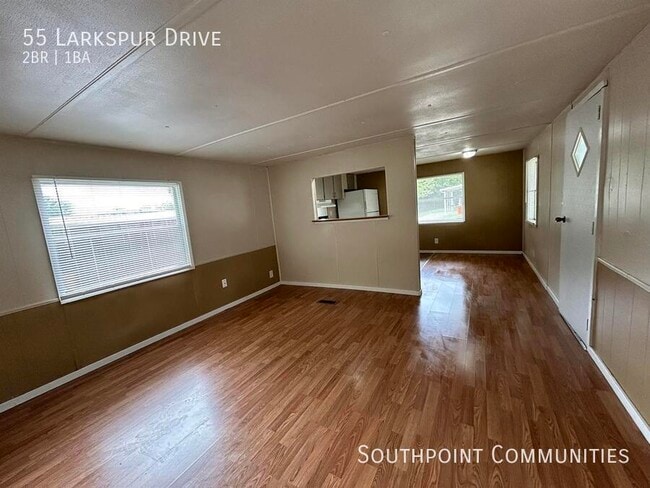 Building Photo - 55 Larkspur Dr