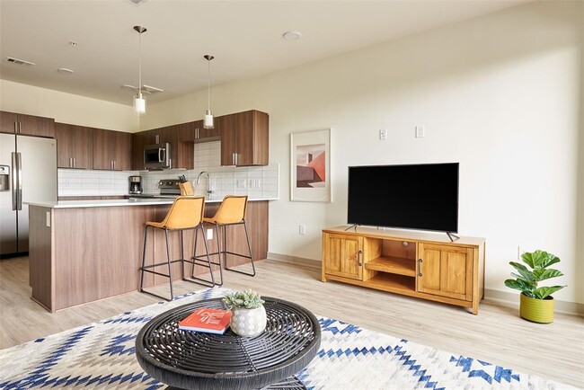 Foto del edificio - 4811 Woodrow Ave
