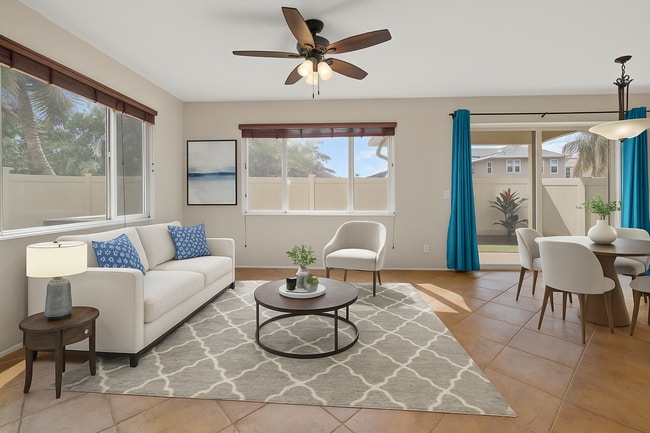 Perfect for Pets & Families! 4BR Ewa Beach... - Perfect for Pets & Families! 4BR Ewa Beach... House