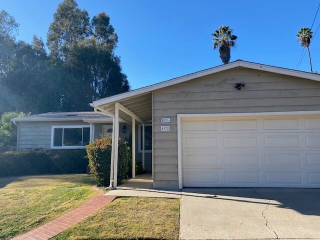 Foto del edificio - 4972 Tierra Baja Way