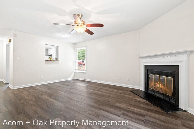 Building Photo - 4 br, 2.5 bath House - 14 Tarawa Terrace U...