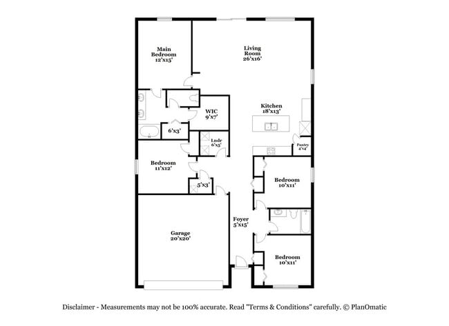 Building Photo - 2303 Pebble Point Dr