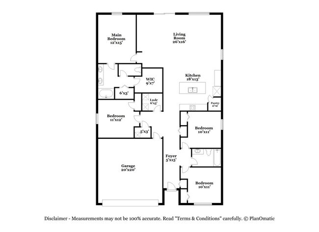 Foto del edificio - 2303 Pebble Point Dr