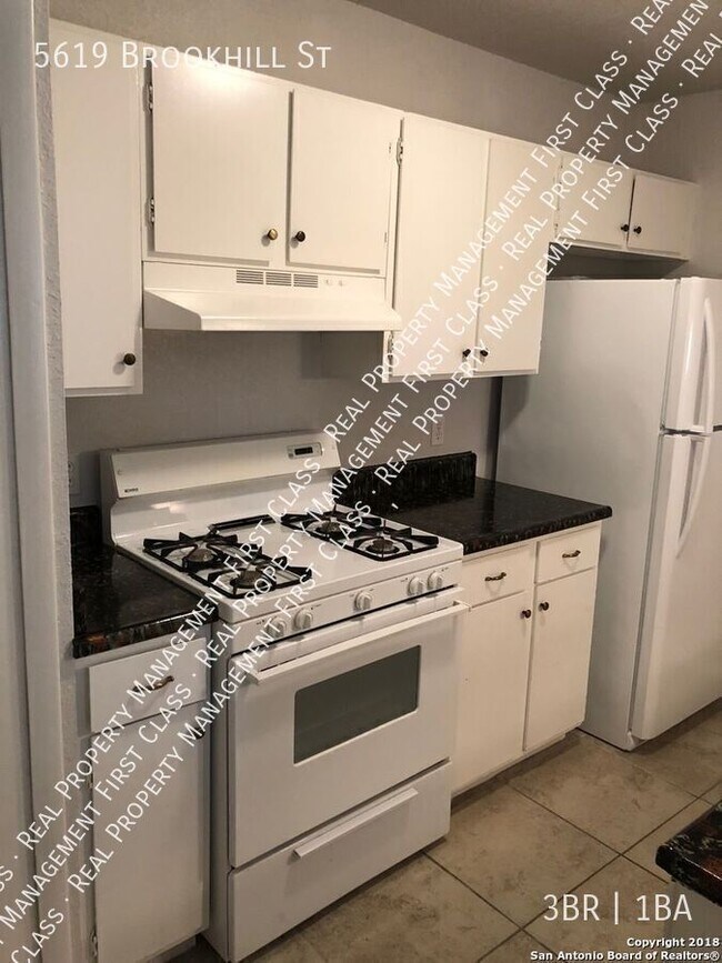 Foto del edificio - 5619 Brookhill St