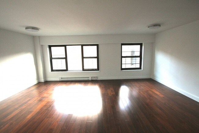 Building Photo - 301 W 130th St