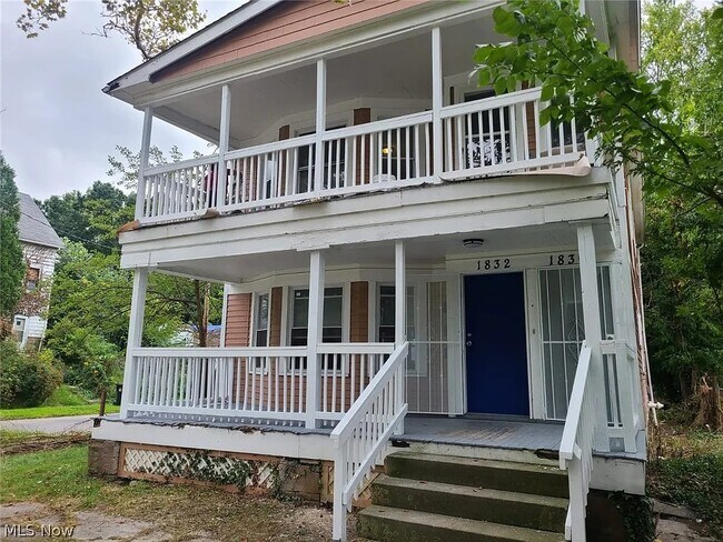 Foto del edificio - 1830 Mannering Rd