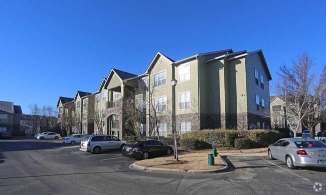 Building Photo - Arbors At Cahaba River