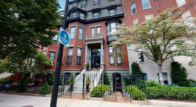 Foto del edificio - 290 Beacon St
