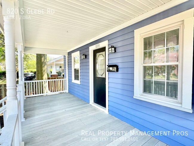 Building Photo - NEWLY RENOVATED 4 LVL Arlington Home-  STE...