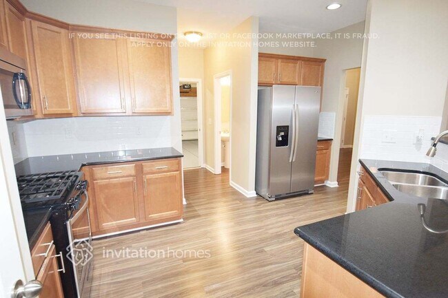 Foto del edificio - 3610 Brideveil Ct