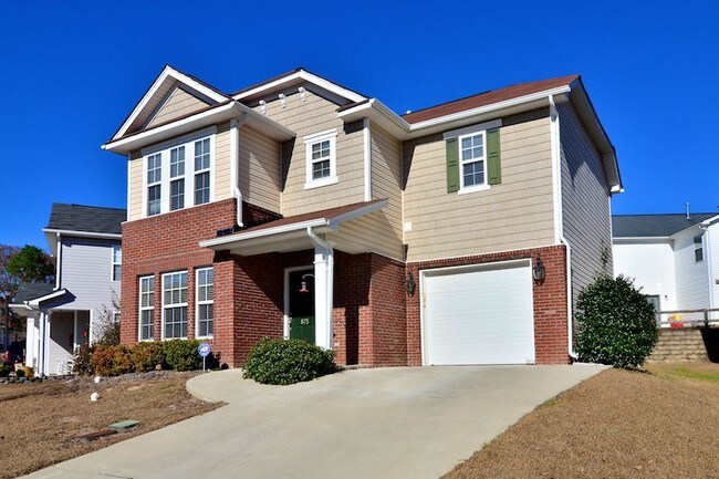 Building Photo - 875 Spears Dr