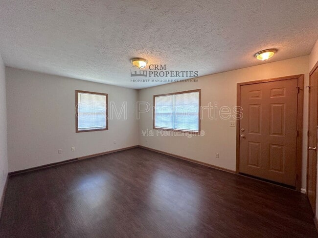 Foto del edificio - 1326 S Waugh St