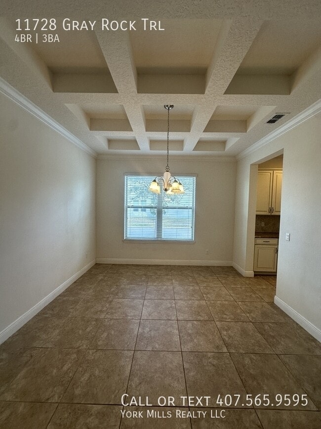 Building Photo - 11728 Gray Rock Trail