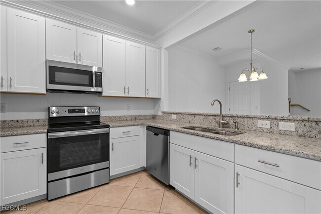 Foto del edificio - 12572 Westhaven Way