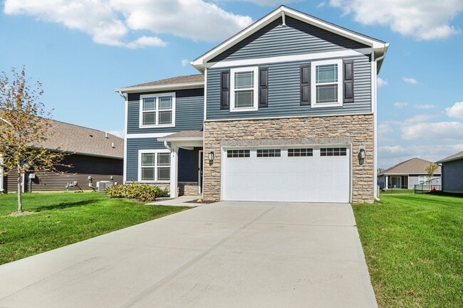 Building Photo - 511 Marsh Aster Dr