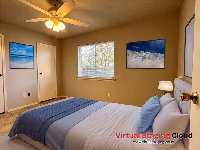 Foto del edificio - 5306 Deborah Ln