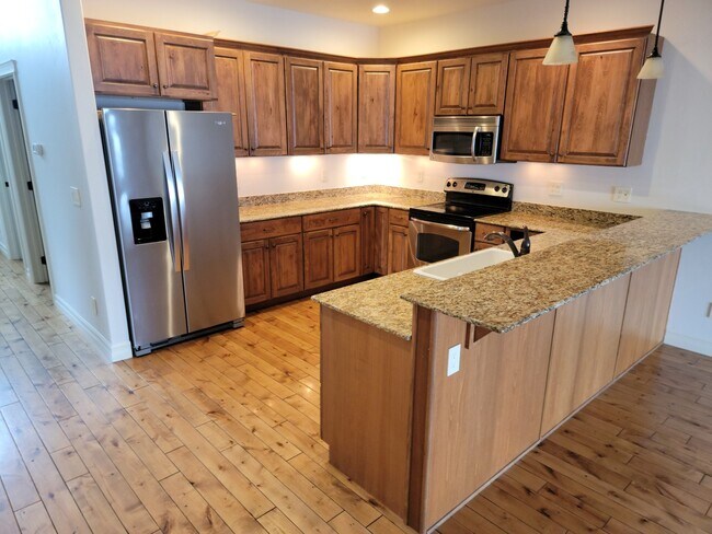 Building Photo - The Meadows Condominiums- Bldg 10