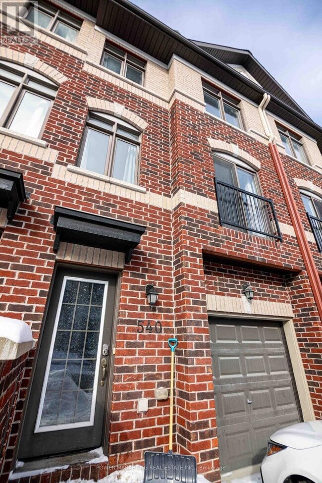 Building Photo - 540 RECOLTE
