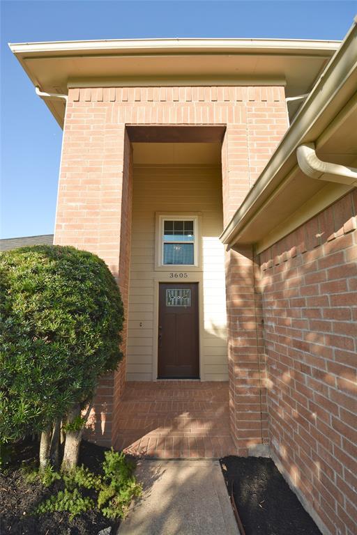 3605 Choctaw Dr, La Porte, TX 77571 House for Rent in La Porte, TX