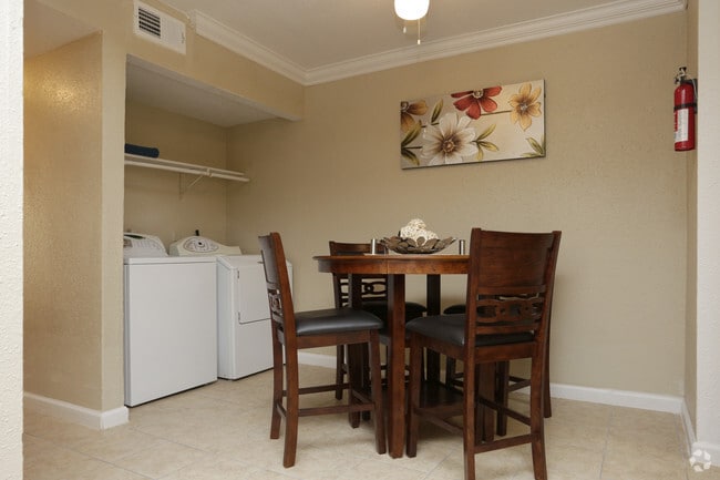 Foto del interior - Miami Gardens