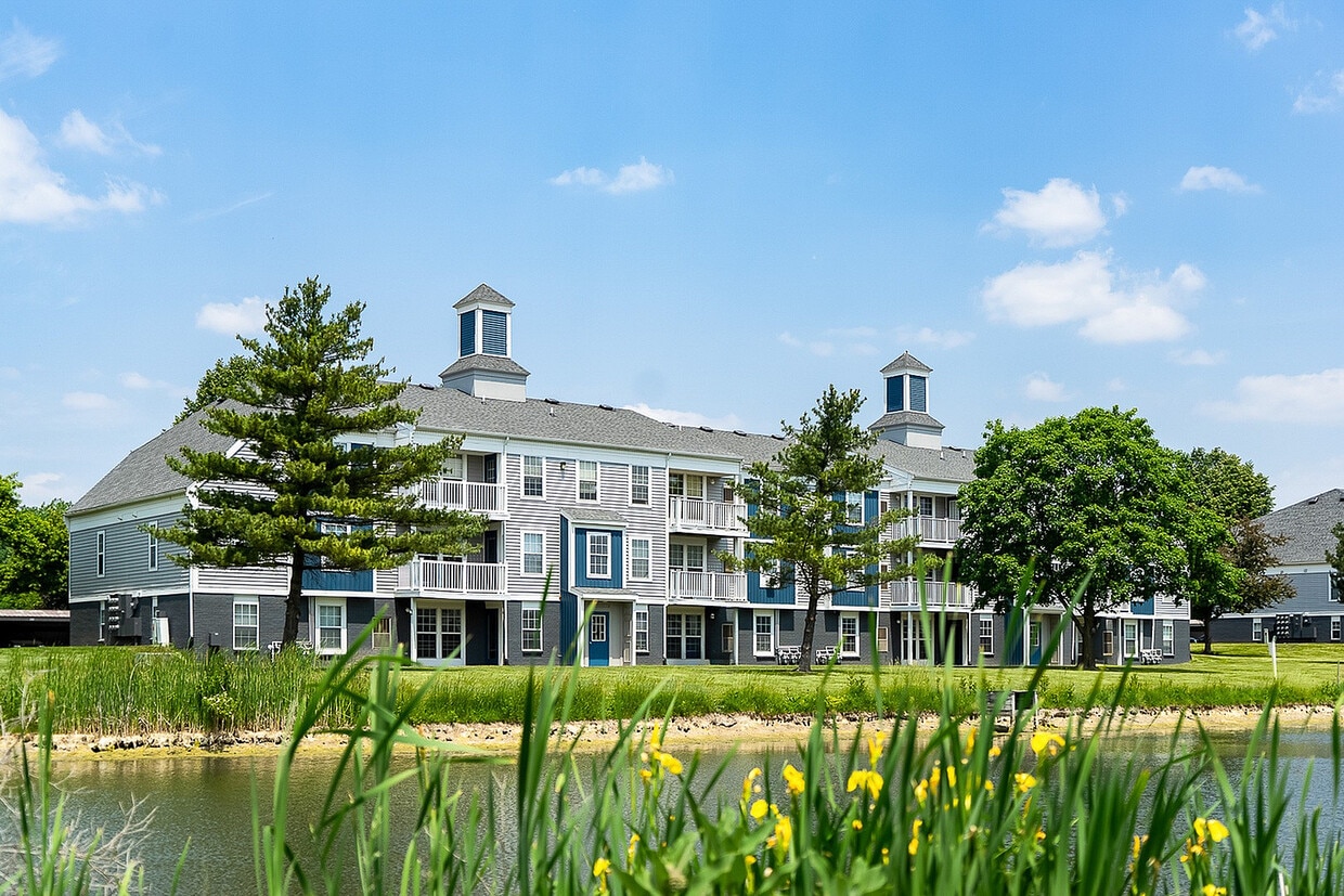 Oxford Place - Oxford Place Apartments