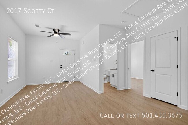 Foto del edificio - 2017 Scotty Ct