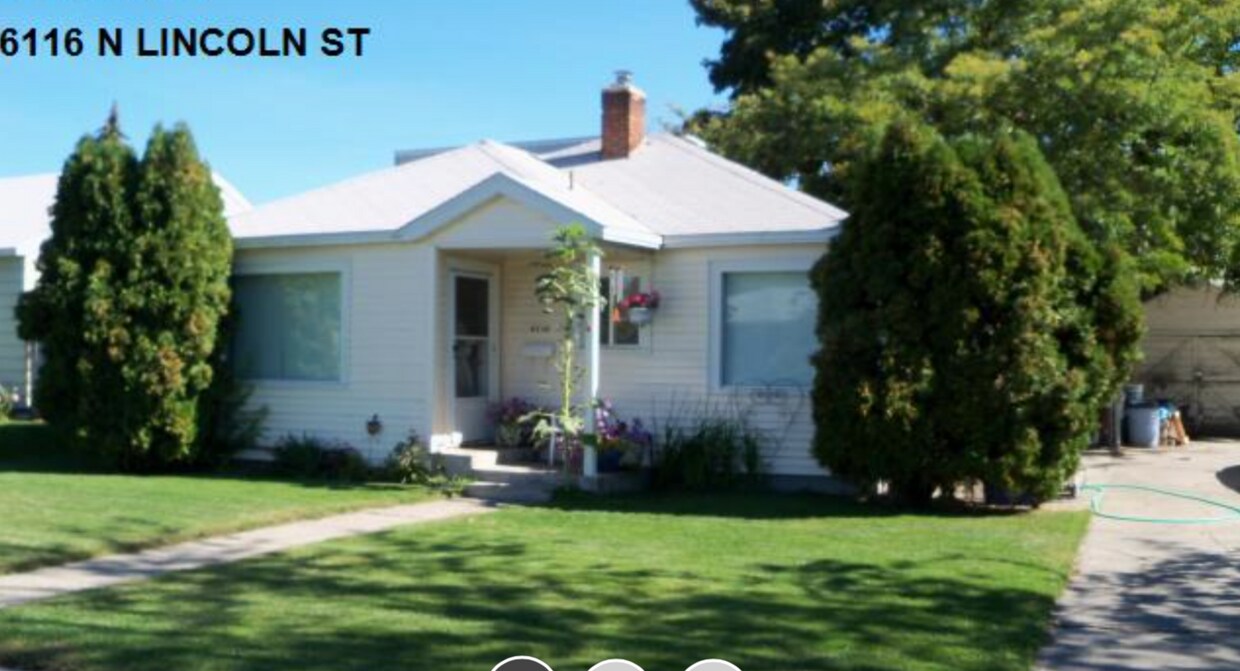 Primary Photo - 6116 N Lincoln St