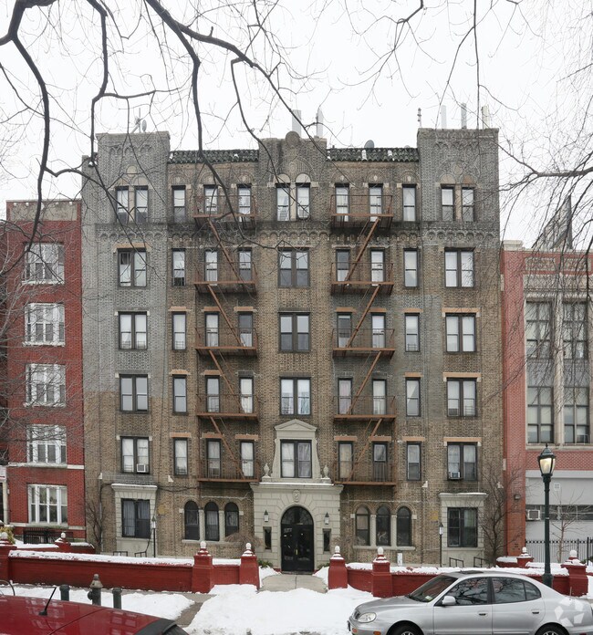 410 Eastern Parkway Rentals Brooklyn, NY