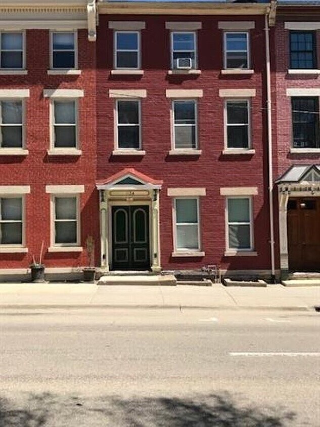 Foto del edificio - 1124 Locust St