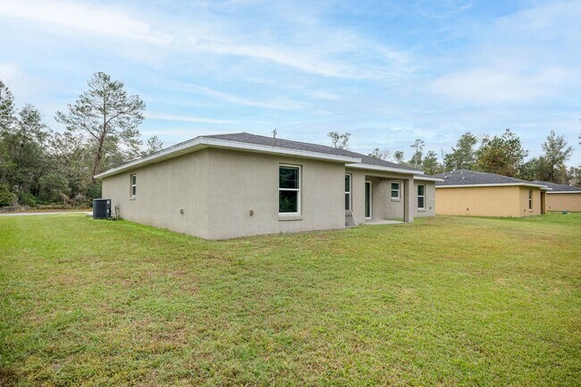 Building Photo - Nice home in Marion Oaks