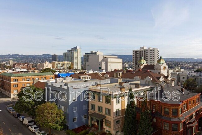 Foto del edificio - 1401 Jackson St