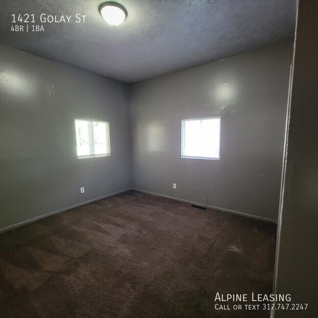 Foto del edificio - Affordable Southeast Home - 4 Bedroom!