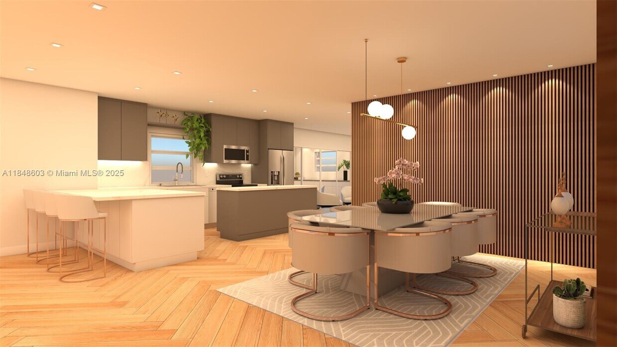 Foto principal - 18260 NE 8th Ave