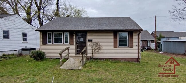 Building Photo - 25 N Franklin Ave