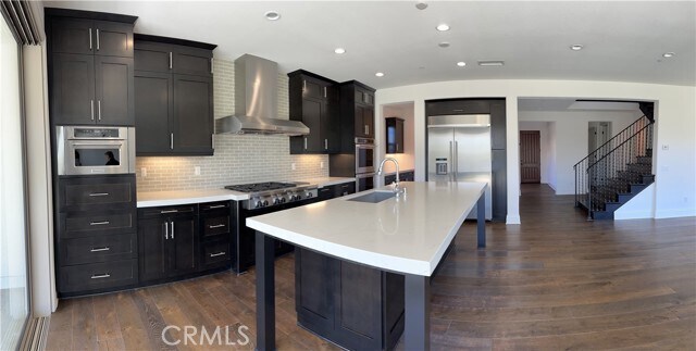 Foto del edificio - 117 Tinker