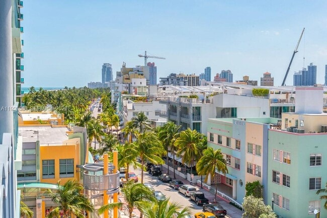 Building Photo - 1500 Ocean Dr