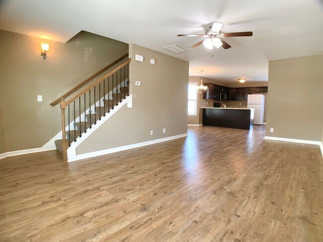 Foto del edificio - 216 Alexander Blvd