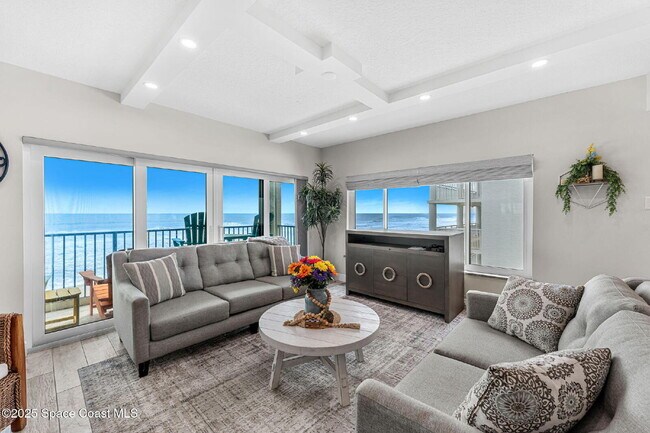 Building Photo - Indialantic Oceanfront Escape Awaits!