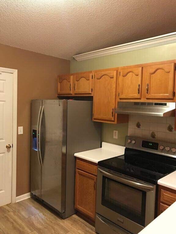 Foto del edificio - For Rent