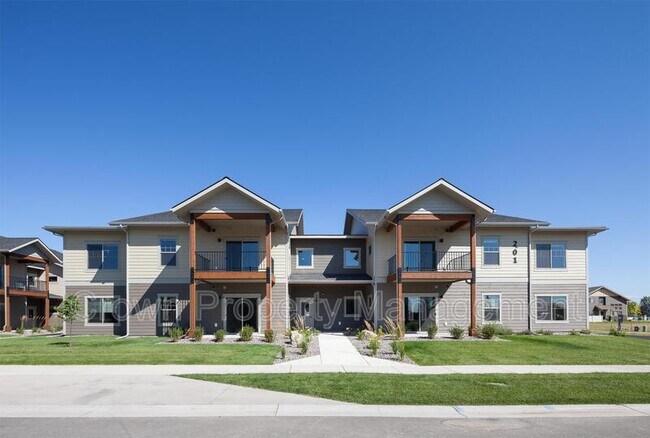Foto del edificio - 206 Sawyer Ln