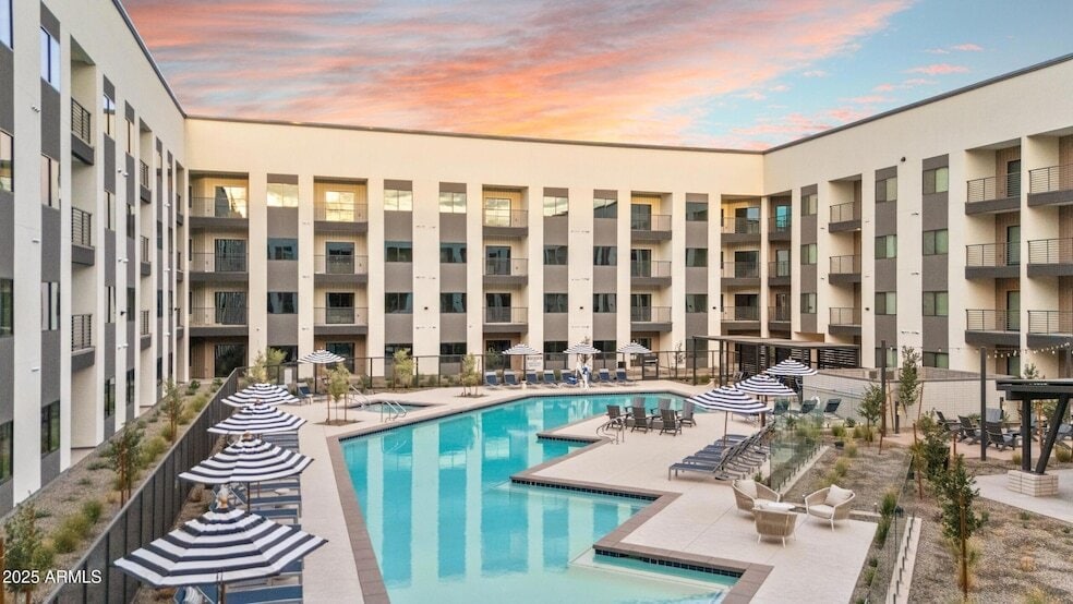 Photo - 1225 N Arizona Avenue Unit A4