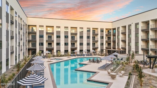 Photo - 1225 N Arizona Ave Apartment