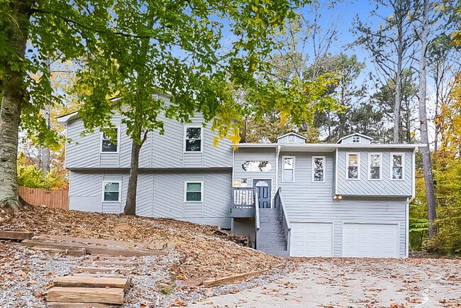 Building Photo - 4797 Rock Island Ln NW