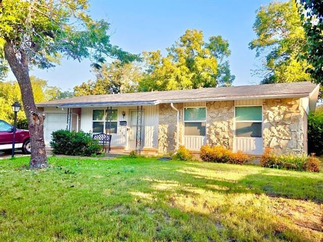 Foto principal - 414 Melrose Dr