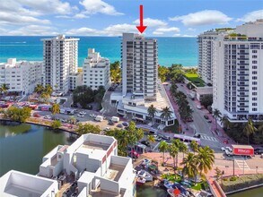 Building Photo - 2401 Collins Ave